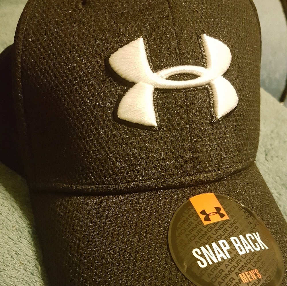 Under Armour Snap Back